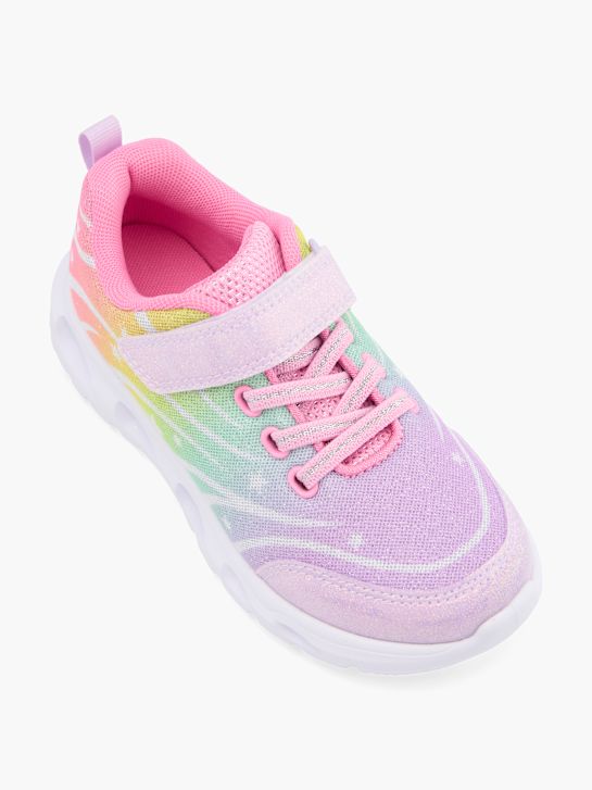 graceland tränare multicolor deichmann