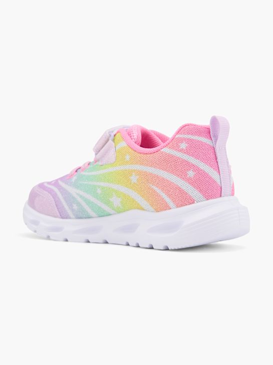 graceland tränare multicolor deichmann