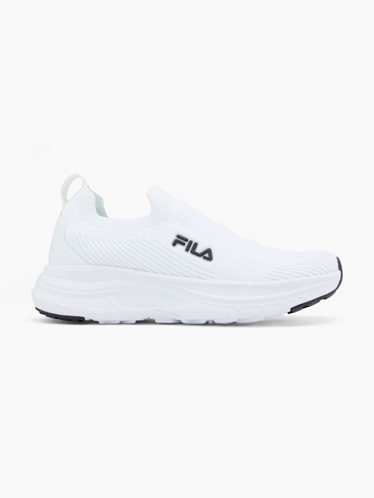 fila running sko vit deichmann