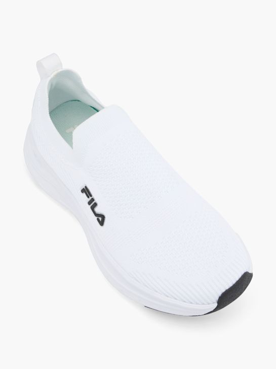 fila running sko vit deichmann