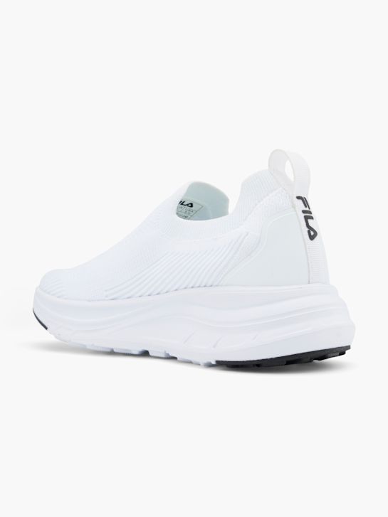 fila running sko vit deichmann