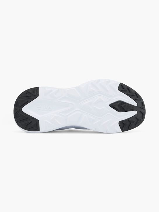 fila running sko vit deichmann