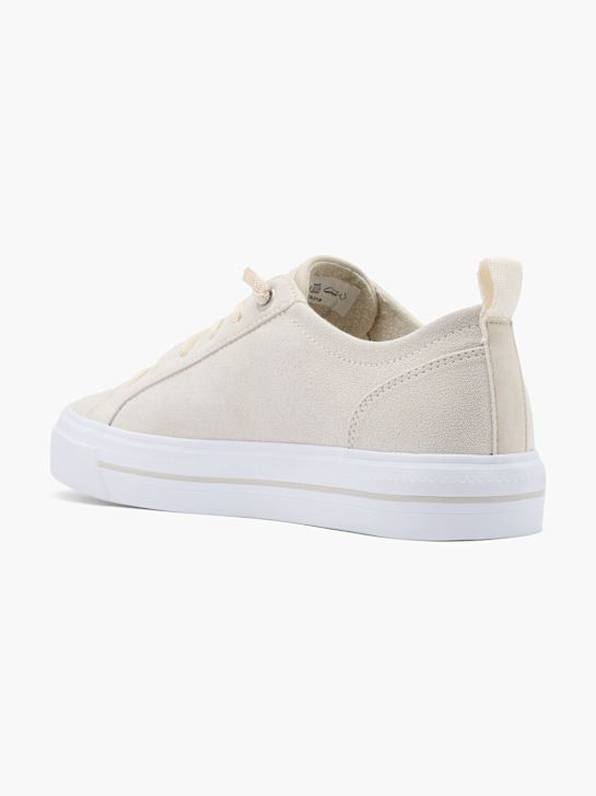 graceland slip-on tränare beige deichmann