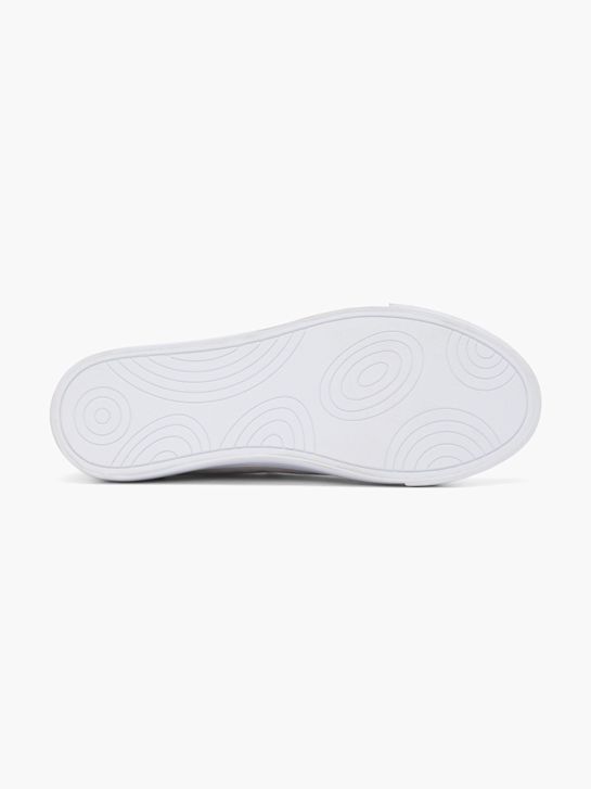 graceland slip-on tränare beige deichmann